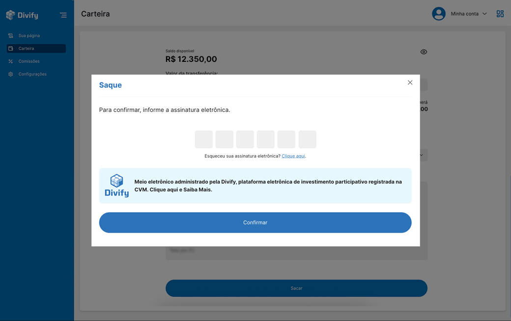 Comissao 12
