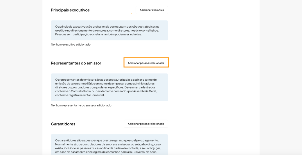 Divify Manuais Preenchimento Das Informacoes De Emissor 11